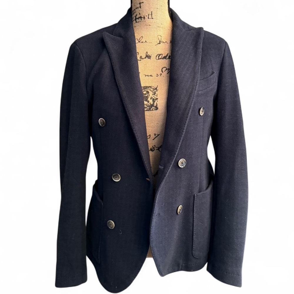 Men’s New England Clothing Co Blazer